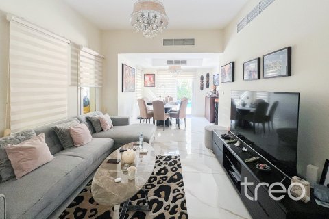 Villa en The Springs, Dubai, 3 dormitorios, 208.66 m², № 138018 - foto 11