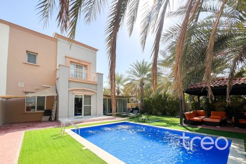 Villa en The Springs, Dubai, 3 dormitorios, 208.66 m², № 138018 - foto 3