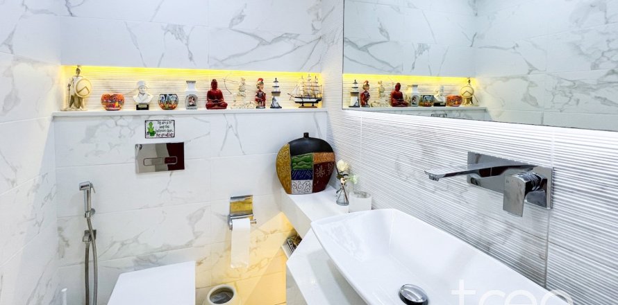 Villa en The Springs, Dubai, 3 dormitorios, 208.66 m², № 138018