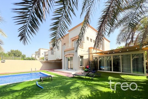 Villa en The Springs, Dubai, 3 dormitorios, 208.66 m², № 138018 - foto 4