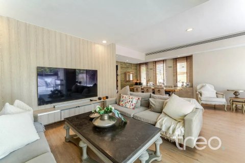 Villa en The Springs, Dubai, 3 dormitorios, 208.66 m², № 138019 - foto 20