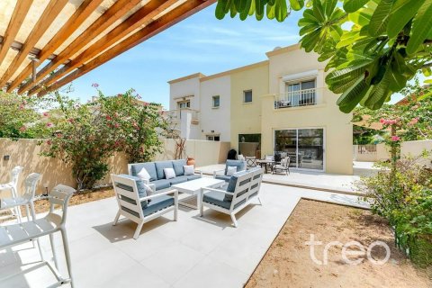 Villa en The Springs, Dubai, 3 dormitorios, 208.66 m², № 138019 - foto 4