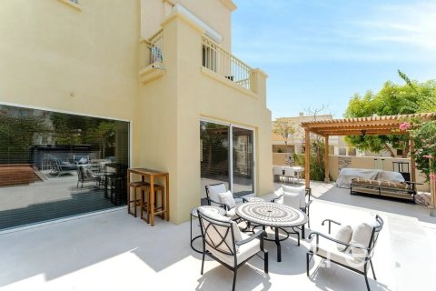 Villa en The Springs, Dubai, 3 dormitorios, 208.66 m², № 138019 - foto 12