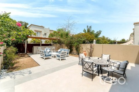 Villa en The Springs, Dubai, 3 dormitorios, 208.66 m², № 138019 - foto 8