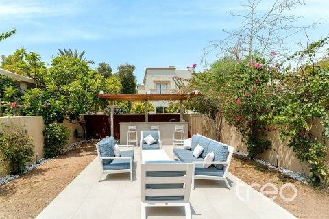 Villa en The Springs, Dubai, 3 dormitorios, 208.66 m², № 138019 - foto 6