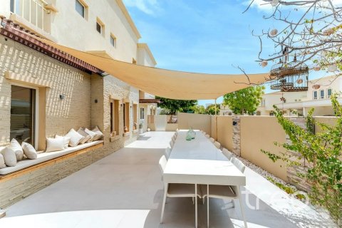 Villa en The Springs, Dubai, 3 dormitorios, 208.66 m², № 138019 - foto 10