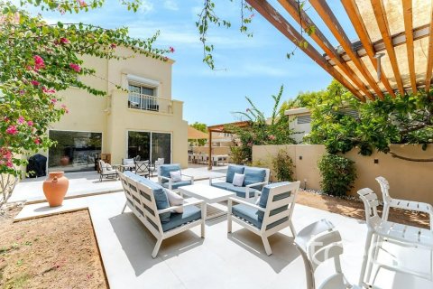 Villa en The Springs, Dubai, 3 dormitorios, 208.66 m², № 138019 - foto 15