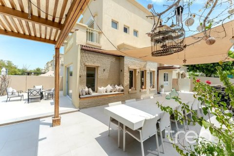 Villa en The Springs, Dubai, 3 dormitorios, 208.66 m², № 138019 - foto 18