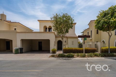 فيلا في Samara, Arabian Ranches 2, دبي 4 غرف نوم, 299.61 م² رقم 138017