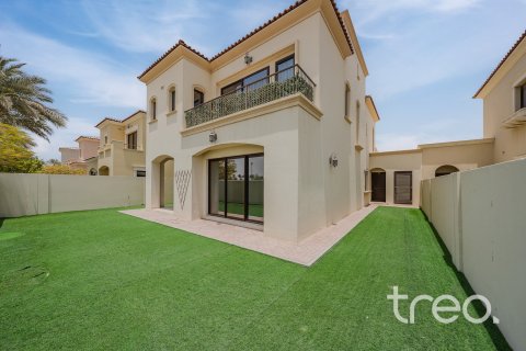 فيلا في Samara, Arabian Ranches 2, دبي 4 غرف نوم, 299.61 م² رقم 138017 - صورة 10
