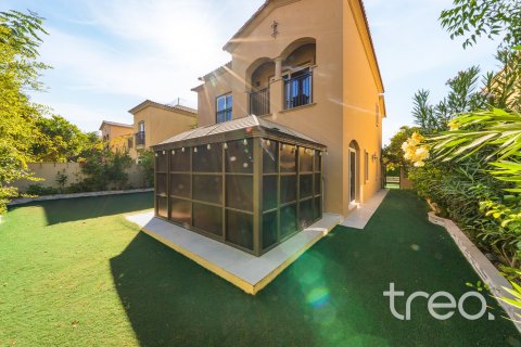 فيلا في Villanova, Dubai Land, دبي 4 غرف نوم, 309.27 م² رقم 138020 - صورة 11