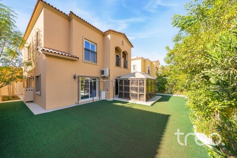 فيلا في Villanova, Dubai Land, دبي 4 غرف نوم, 309.27 م² رقم 138020 - صورة 7