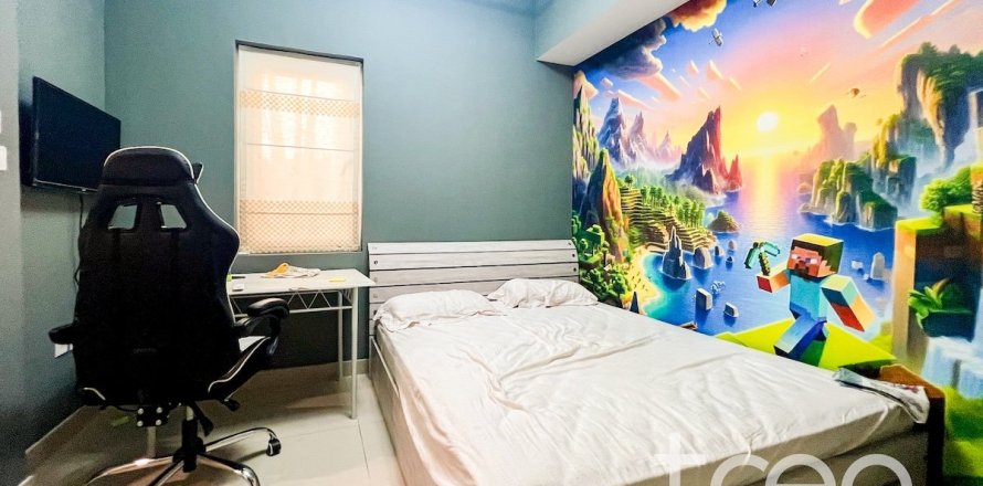 فيلا في Villanova, Dubai Land, دبي 4 غرف نوم, 309.27 م² رقم 138020