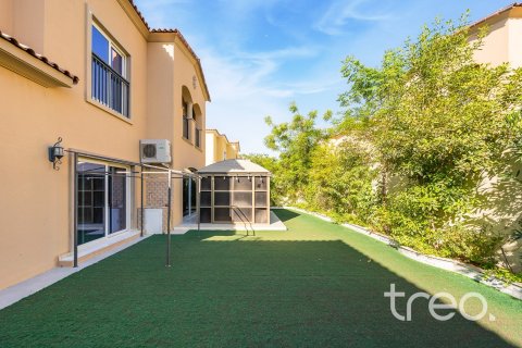 فيلا في Villanova, Dubai Land, دبي 4 غرف نوم, 309.27 م² رقم 138020 - صورة 23
