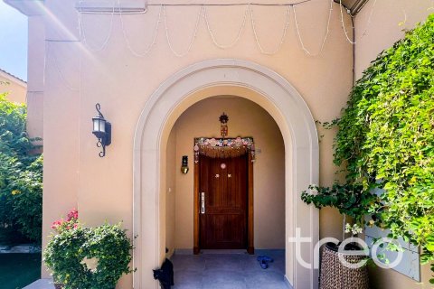 فيلا في Villanova, Dubai Land, دبي 4 غرف نوم, 309.27 م² رقم 138020 - صورة 3