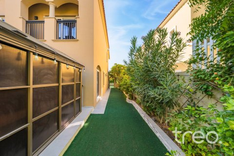 فيلا في Villanova, Dubai Land, دبي 4 غرف نوم, 309.27 م² رقم 138020 - صورة 8