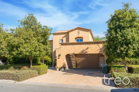 فيلا في Villanova, Dubai Land, دبي 4 غرف نوم, 309.27 م² رقم 138020 - صورة 25