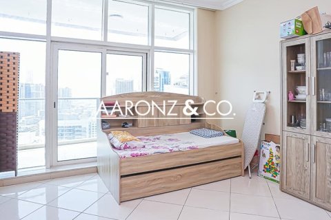 Appartement à Dubai Marina, Dubai, 2 chambres, 183.9 m², № 78380 - photo 4