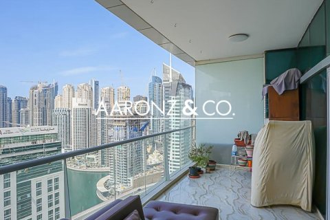 Appartement à Dubai Marina, Dubai, 2 chambres, 183.9 m², № 78380 - photo 10