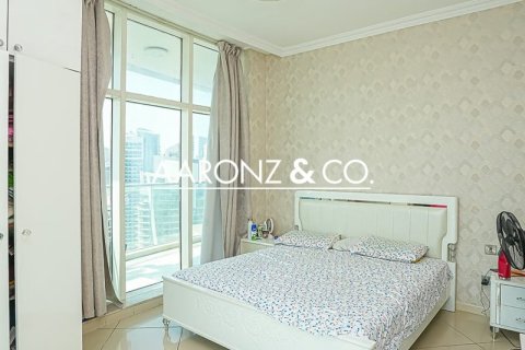 Appartement à Dubai Marina, Dubai, 2 chambres, 183.9 m², № 78380 - photo 3