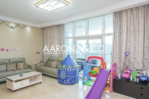 Appartement à Dubai Marina, Dubai, 2 chambres, 183.9 m², № 78380 - photo 5