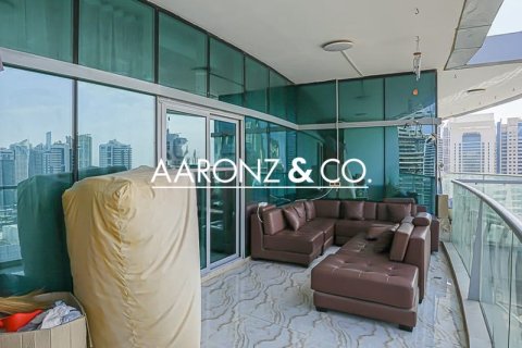 Appartement à Dubai Marina, Dubai, 2 chambres, 183.9 m², № 78380 - photo 11