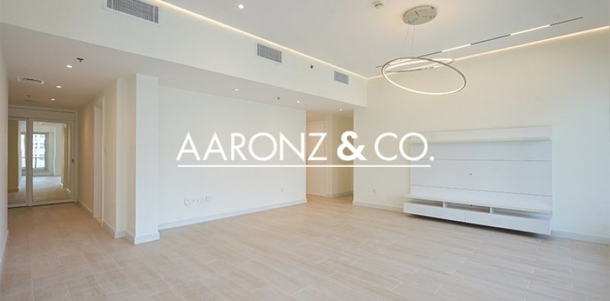 Квартира в Дубай Марине, Дубай, 3 спальни, 172.4м², № 78381