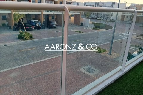 Townhouse in Dubai 3 bedrooms, 112.2 sq.m. № 78397 - photo 10