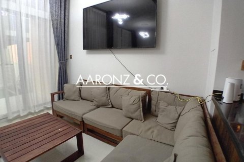 Townhouse in Dubai 3 bedrooms, 112.2 sq.m. № 78397 - photo 1
