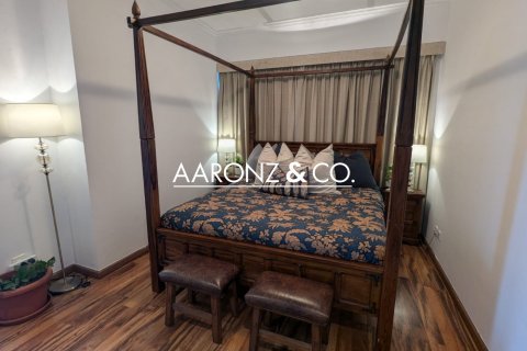 Appartement à Jumeirah Lake Towers, Dubai, 2 chambres, 102.2 m², № 78398 - photo 8