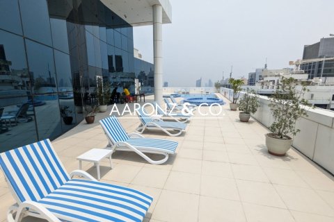 Appartement à Jumeirah Lake Towers, Dubai, 2 chambres, 102.2 m², № 78398 - photo 12
