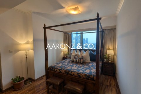 Appartement à Jumeirah Lake Towers, Dubai, 2 chambres, 102.2 m², № 78398 - photo 6