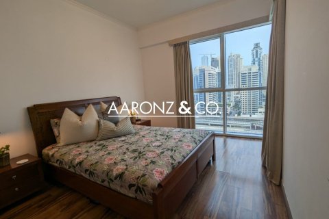 Appartement à Jumeirah Lake Towers, Dubai, 2 chambres, 102.2 m², № 78398 - photo 5