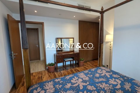 Appartement à Jumeirah Lake Towers, Dubai, 2 chambres, 102.2 m², № 78398 - photo 7