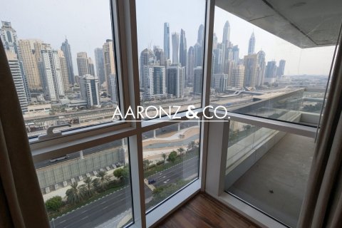 Appartement à Jumeirah Lake Towers, Dubai, 2 chambres, 102.2 m², № 78398 - photo 9