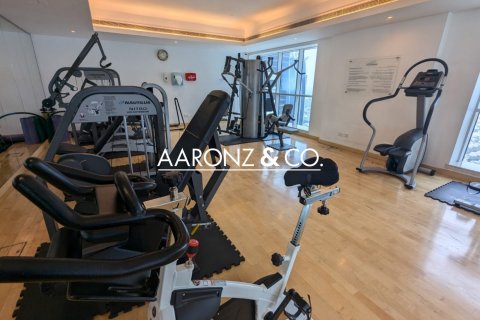 Appartement à Jumeirah Lake Towers, Dubai, 2 chambres, 102.2 m², № 78398 - photo 10