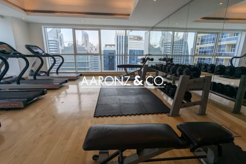 Appartement à Jumeirah Lake Towers, Dubai, 2 chambres, 102.2 m², № 78398 - photo 11