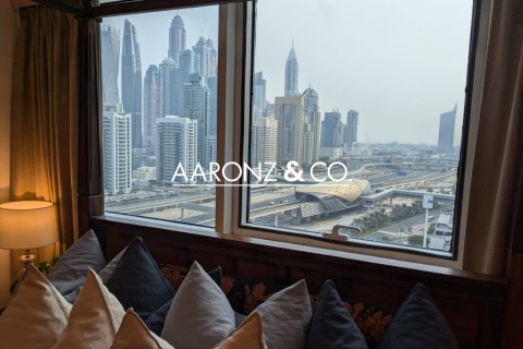 Appartement à Jumeirah Lake Towers, Dubai, 2 chambres, 102.2 m², № 78398 - photo 4