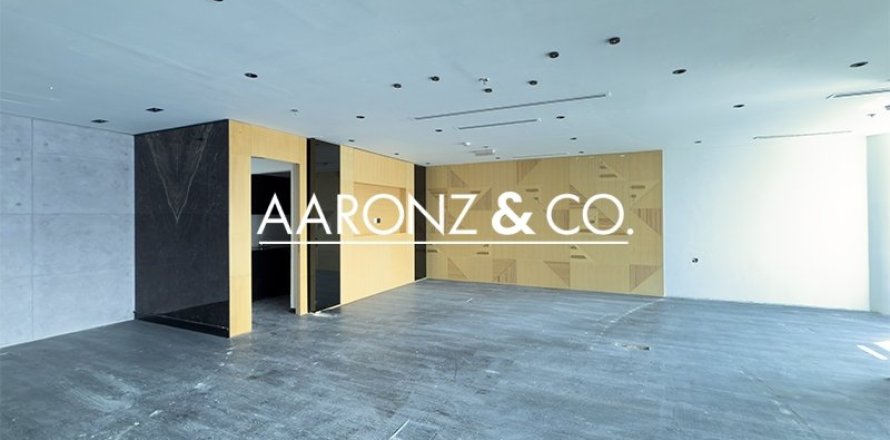 مكتب في الخليج التجاري, دبي 91.8 م² رقم 78382