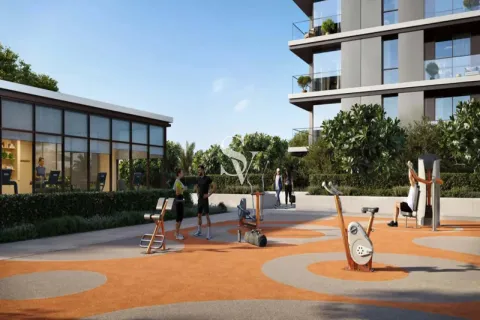 Apartment in Dubai Creek Harbour (The Lagoons), Dubai 2 bedrooms, 106 sq.m. № 68003 - photo 8