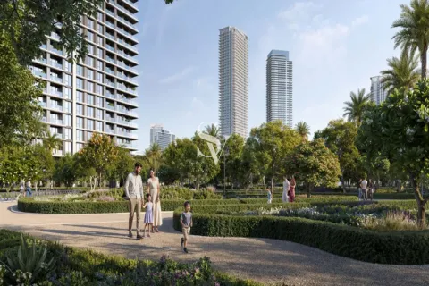 Apartment in Dubai Creek Harbour (The Lagoons), Dubai 2 bedrooms, 106 sq.m. № 68003 - photo 9