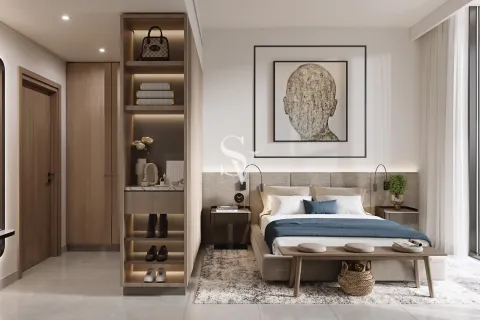 Appartement à Falcon City of Wonders, Dubai, 3 chambres, 158 m², № 68164 - photo 6