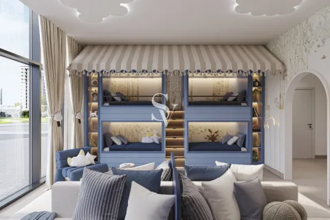 Appartement à Falcon City of Wonders, Dubai, 3 chambres, 158 m², № 68164 - photo 18