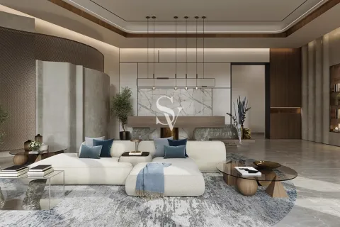 Appartement à Falcon City of Wonders, Dubai, 3 chambres, 158 m², № 68164 - photo 2