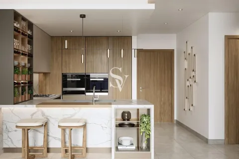 Appartement à Falcon City of Wonders, Dubai, 3 chambres, 158 m², № 68164 - photo 11