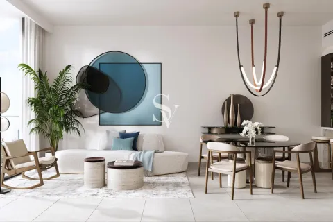 Appartement à Falcon City of Wonders, Dubai, 3 chambres, 158 m², № 68164 - photo 16