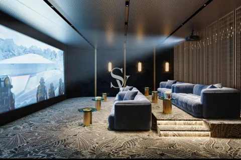 Appartement à Falcon City of Wonders, Dubai, 3 chambres, 158 m², № 68164 - photo 21