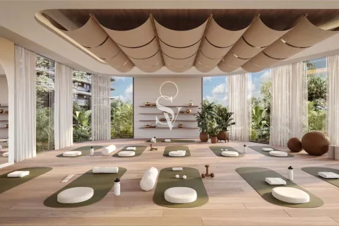 Купить квартиру в Dubai Land, Дубай: 1 спальня, 85м², № 68163 - фото 2