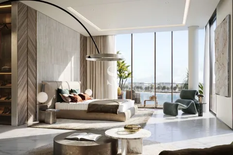 Villa à District One, Mohammed Bin Rashid City, Dubai, 6 chambres, 980 m², № 68166 - photo 9