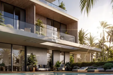 Villa à District One, Mohammed Bin Rashid City, Dubai, 6 chambres, 980 m², № 68166 - photo 11